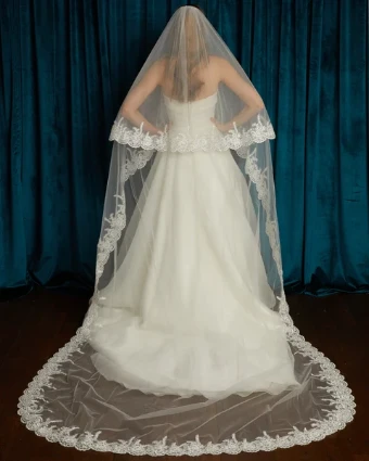 Marionat Style: 6131 #0 default Ivory thumbnail