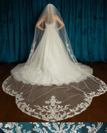 Marionat Style: 6133 #0 default Ivory thumbnail