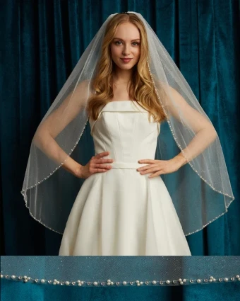 Marionat Style: 6137 #0 default Ivory thumbnail