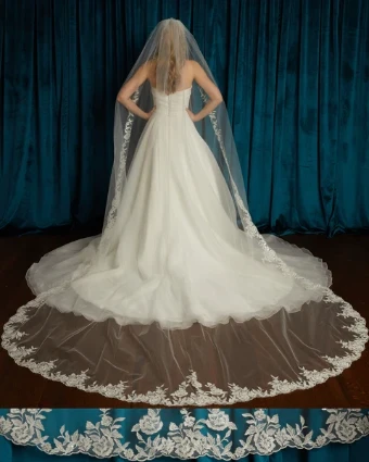 Marionat Style: 6149 #0 default Ivory thumbnail