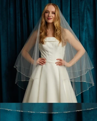 Marionat Style: 6145 #0 default Ivory thumbnail