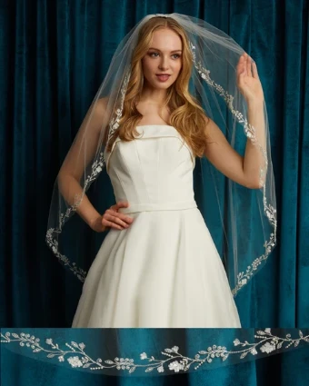 Marionat Style: 6154 #0 default Ivory thumbnail