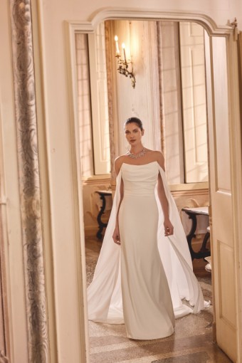 Justin Alexander 88472-C #0 default Ivory thumbnail