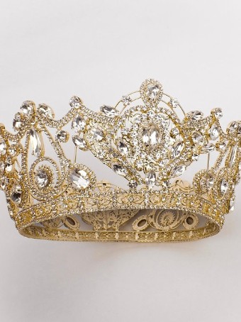 Design by Conception Style: UT787 #0 default Gold thumbnail