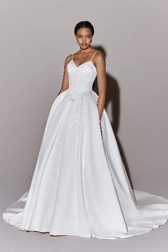 Justin Alexander 99288-Xanadu #0 default Ivory thumbnail