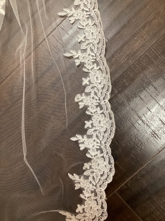 Richard Designs Style: C431C #0 default Ivory thumbnail