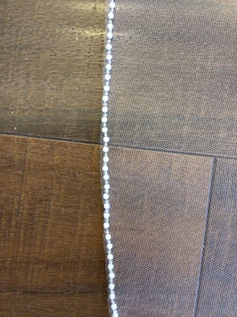 Erica Koesler Wedding Accessories Style: 991-100-2Tier #0 default Ivory thumbnail