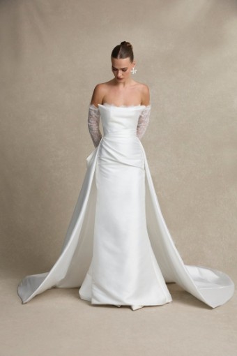 La Premiere Style: Bristol-LP #0 default Ivory/Ivory/Ivory thumbnail