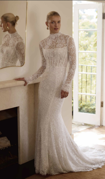 La Premiere Style: Bailey  -La Premiere Couture #0 default Ivory/Ivory/Nude thumbnail