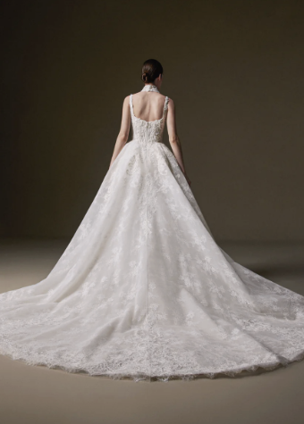 La Premiere Style: Carina-LP Couture-LPC10062 #1 Ivory thumbnail