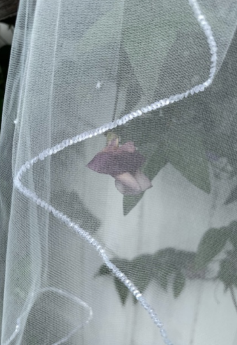 Erica Koesler Wedding Accessories Style: 118-45 #1 default Ivory thumbnail