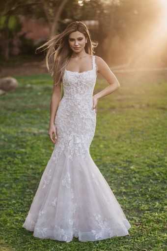 Allure Bridals Style: 9950L - Allure Bridals #0 default Nude/Champagne/Ivory/Nude thumbnail