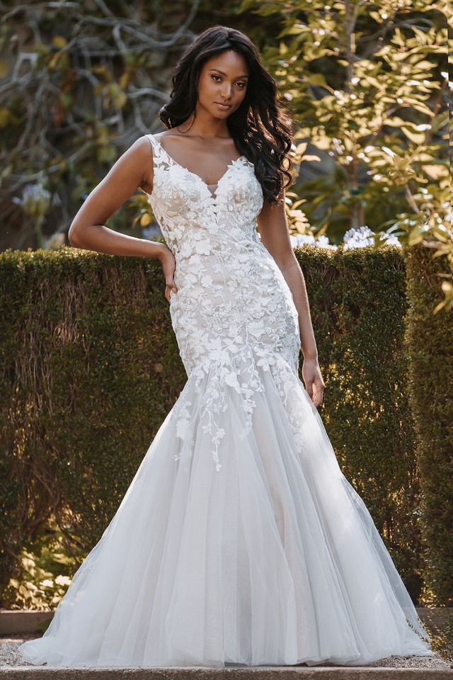 Affordable wedding dresses