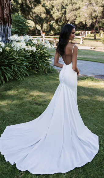Allure Bridals Style: 3507 - Allure Romance #1 default Ivory thumbnail