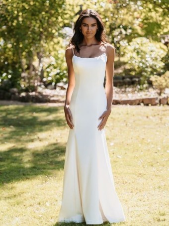 Allure Bridals Style: 3507 - Allure Romance #0 default Ivory thumbnail