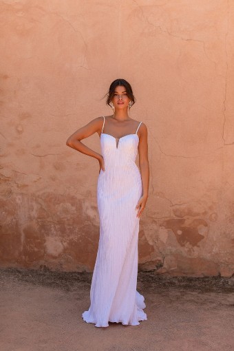Allure Bridals Style: F364 #0 default Ivory/Nude thumbnail