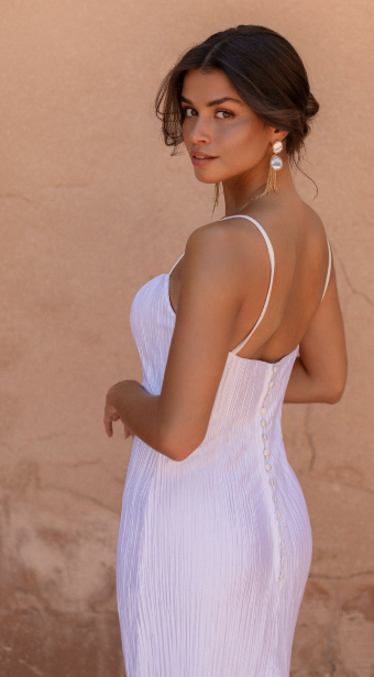 Allure Bridals Style: F364 #2 Ivory/Nude thumbnail
