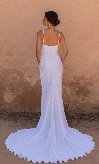 Allure Bridals Style: F364 #3 Ivory/Nude thumbnail