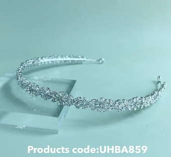 Design by Conception Style: UHBA859-G #0 default Gold thumbnail