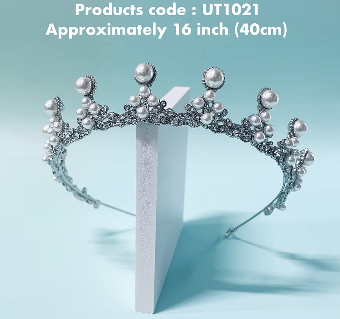 Design by Conception Style: UT1021-G #0 default Gold thumbnail