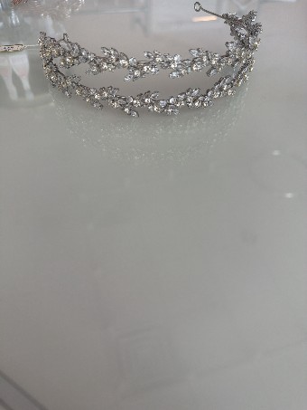 Design by Conception Style: UT989 #0 default Silver thumbnail