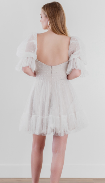 By Watters Style: 35302-Macaron #1 default Ivory/Blush thumbnail