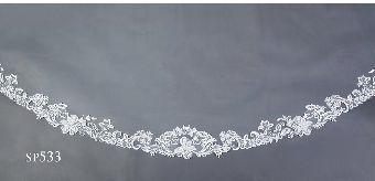 Giselle Bridal Style: SP533 #1 default Ivory thumbnail