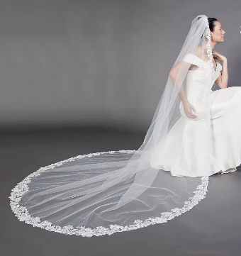 Giselle Bridal Style: SP533 #0 default Ivory thumbnail