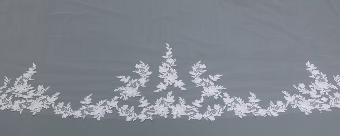 Giselle Bridal Style: SP573 #1 default Ivory thumbnail