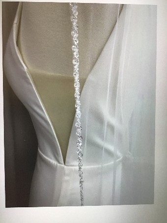 Giselle Bridal Style: SP532 #0 default Ivory thumbnail