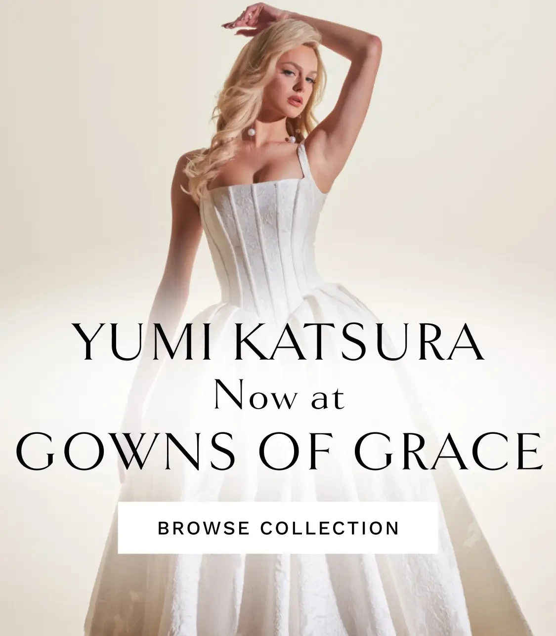 Yumi Katsura Mobile Banner